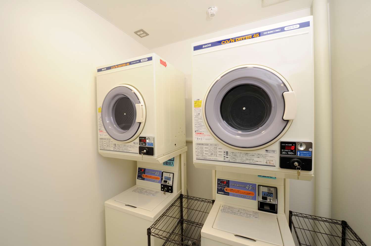 Best Western Fino Shinsaibashi 13/19