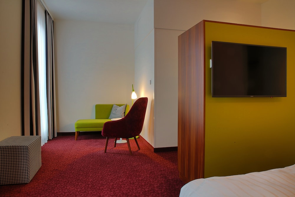 IBB HOTEL INGELHEIM 60/70