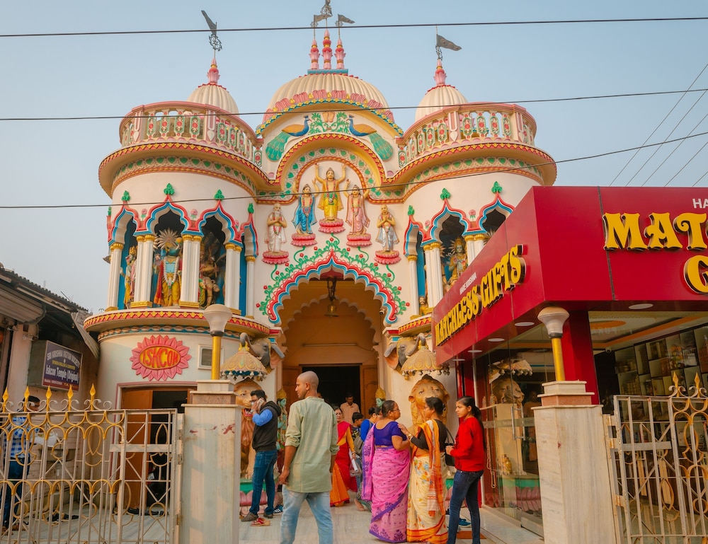 Polo Hotels, Agartala 55/64