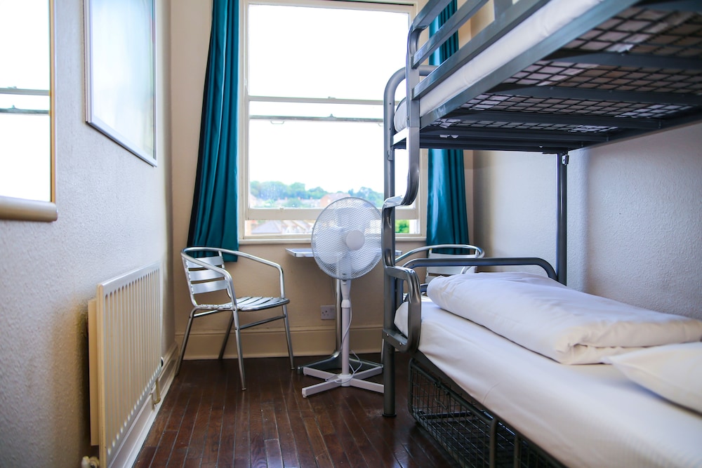 St Christopher Apos S Inn Greenwich Hostel 10/37
