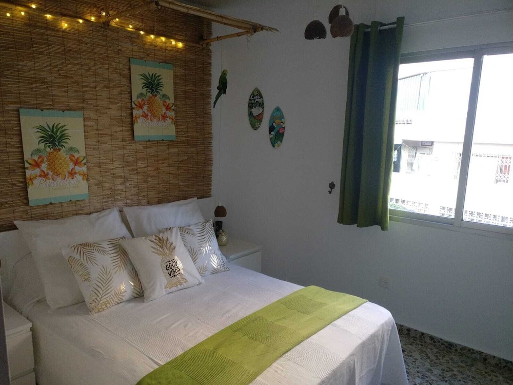 Wonder Rooms Nerja 5/37