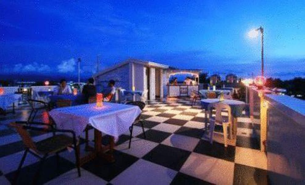BORA SKY HOTEL 38/50