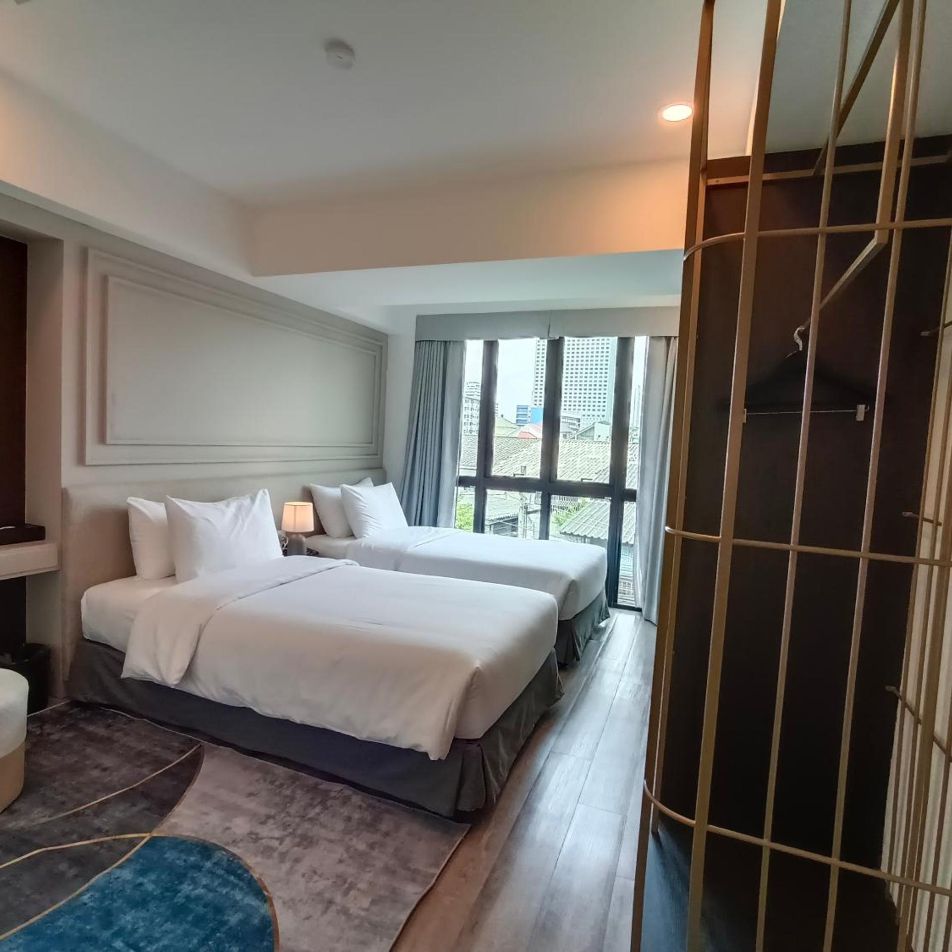 Viva La Vida Hotel 17/37