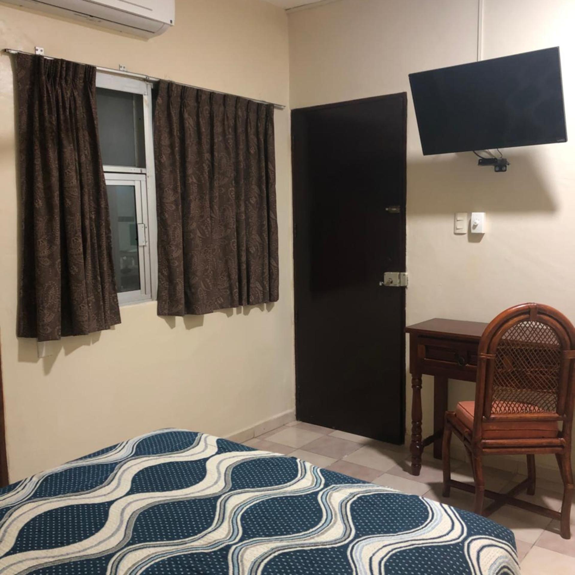 Hotel El Faro Veracruz 12/55