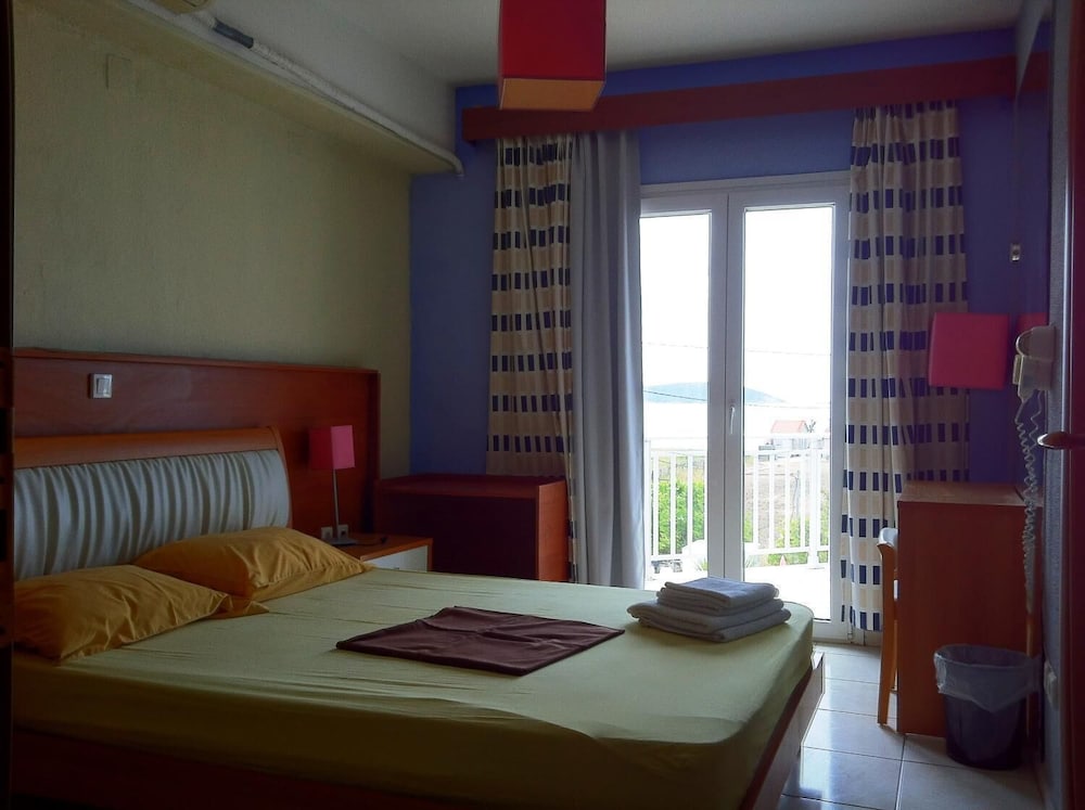Oceanida Bay Hotel 21/51