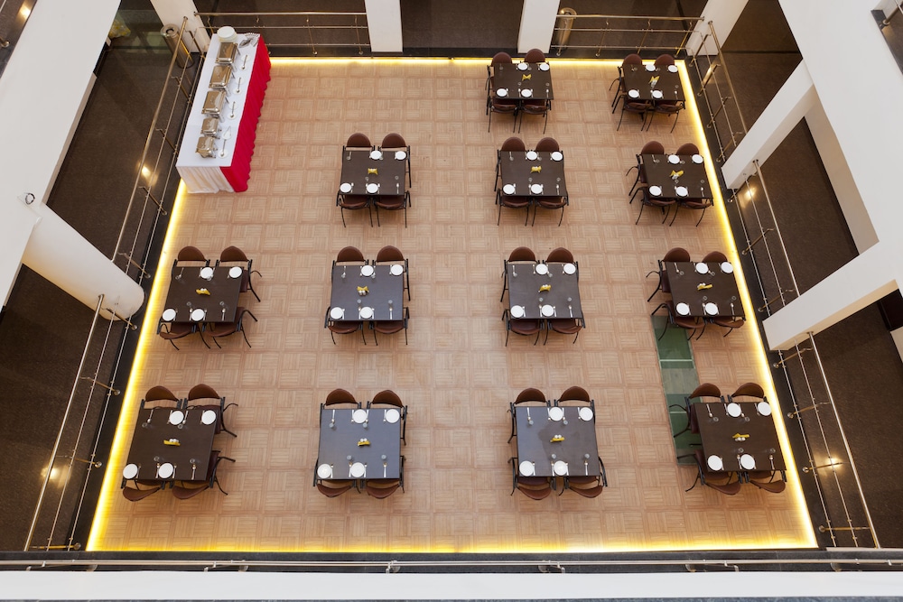 Hotel Atria 3/39