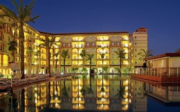 Ohtels Islantilla 5/60