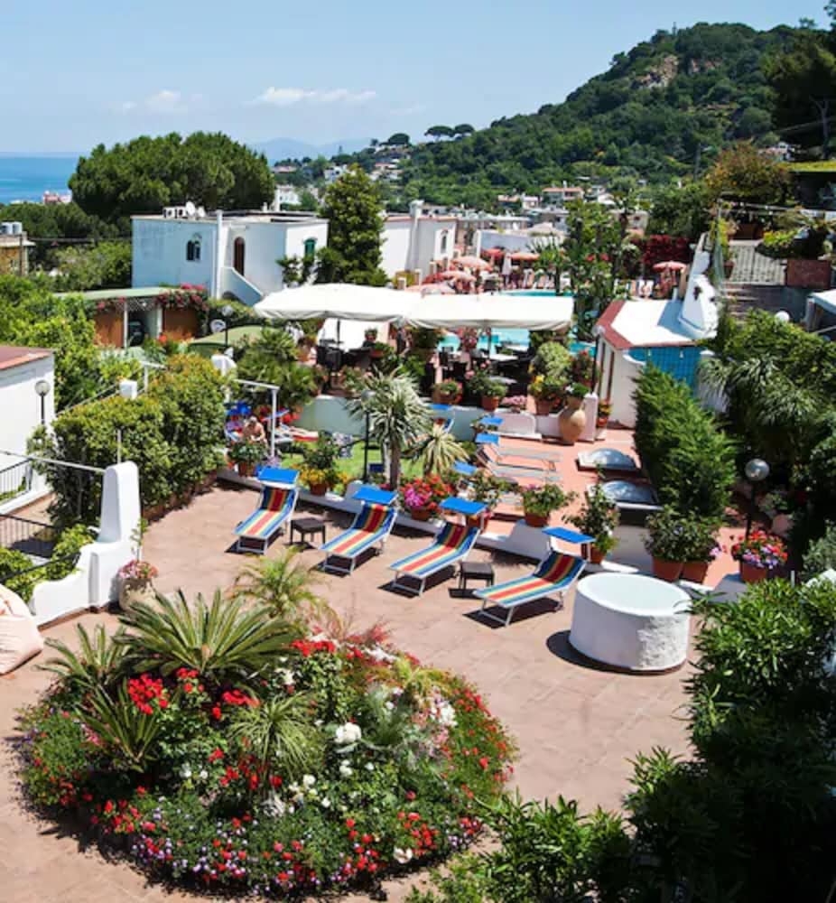 Casa Di Meglio Hotel 56/69