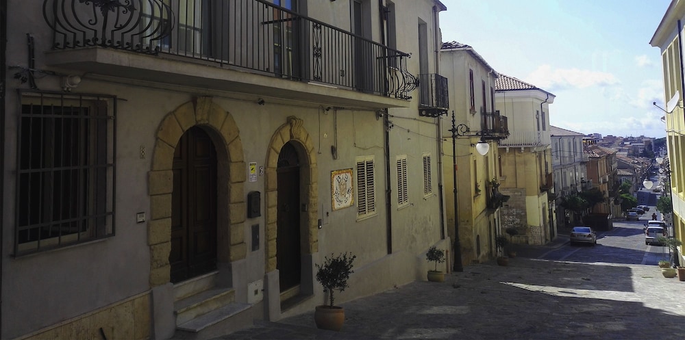 B&B Palazzo Irma 1/36