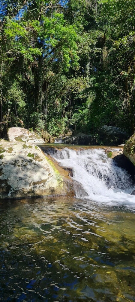 Pousada Bromelias Bem-Estar 78/84