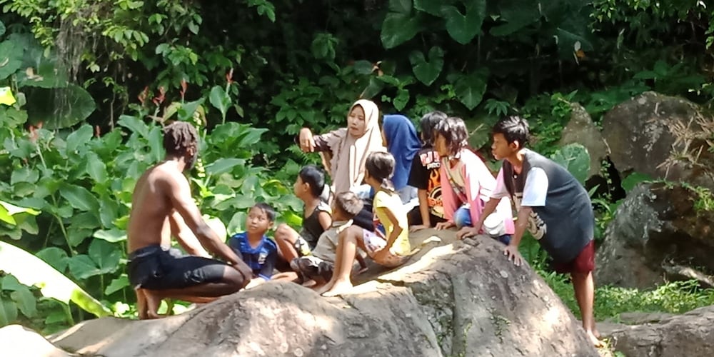 Gandrung City Hostel 62/68
