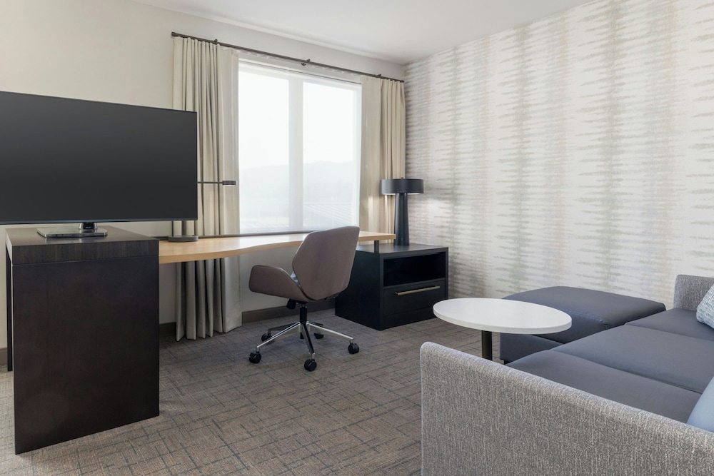 Residence Inn Novato Sonoma 25/42