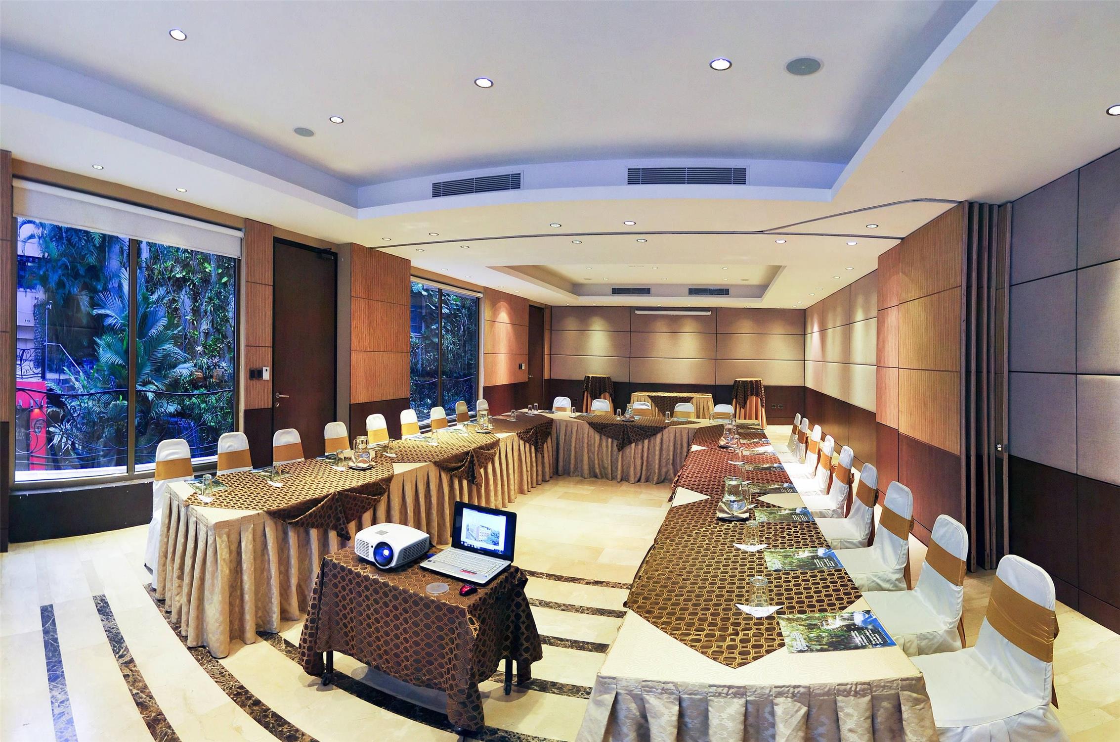Grand Hotel Guayaquil, Ascend Hotel Collection 37/61