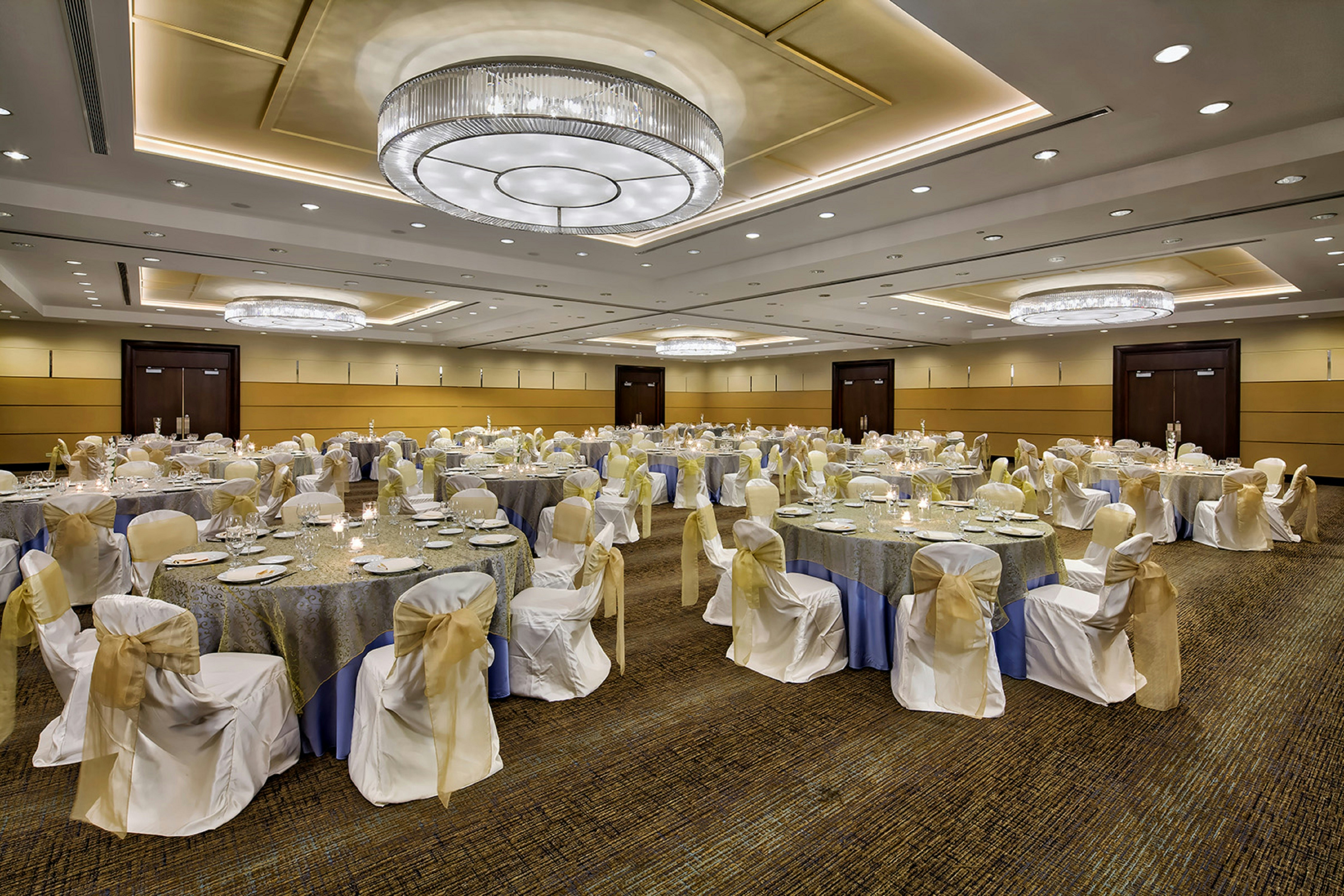 Doubletree By Hilton Chicago Arlington Heights 8/9