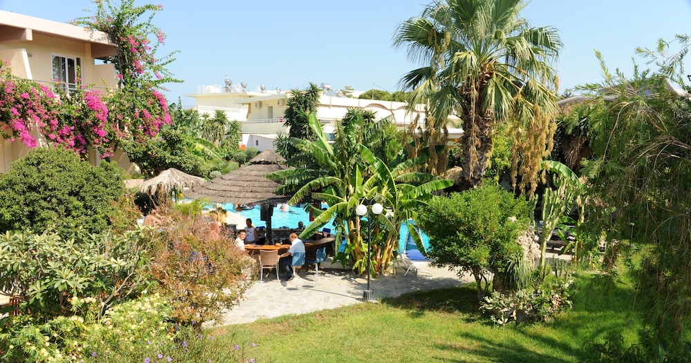 Kalithea Hotel 43/46