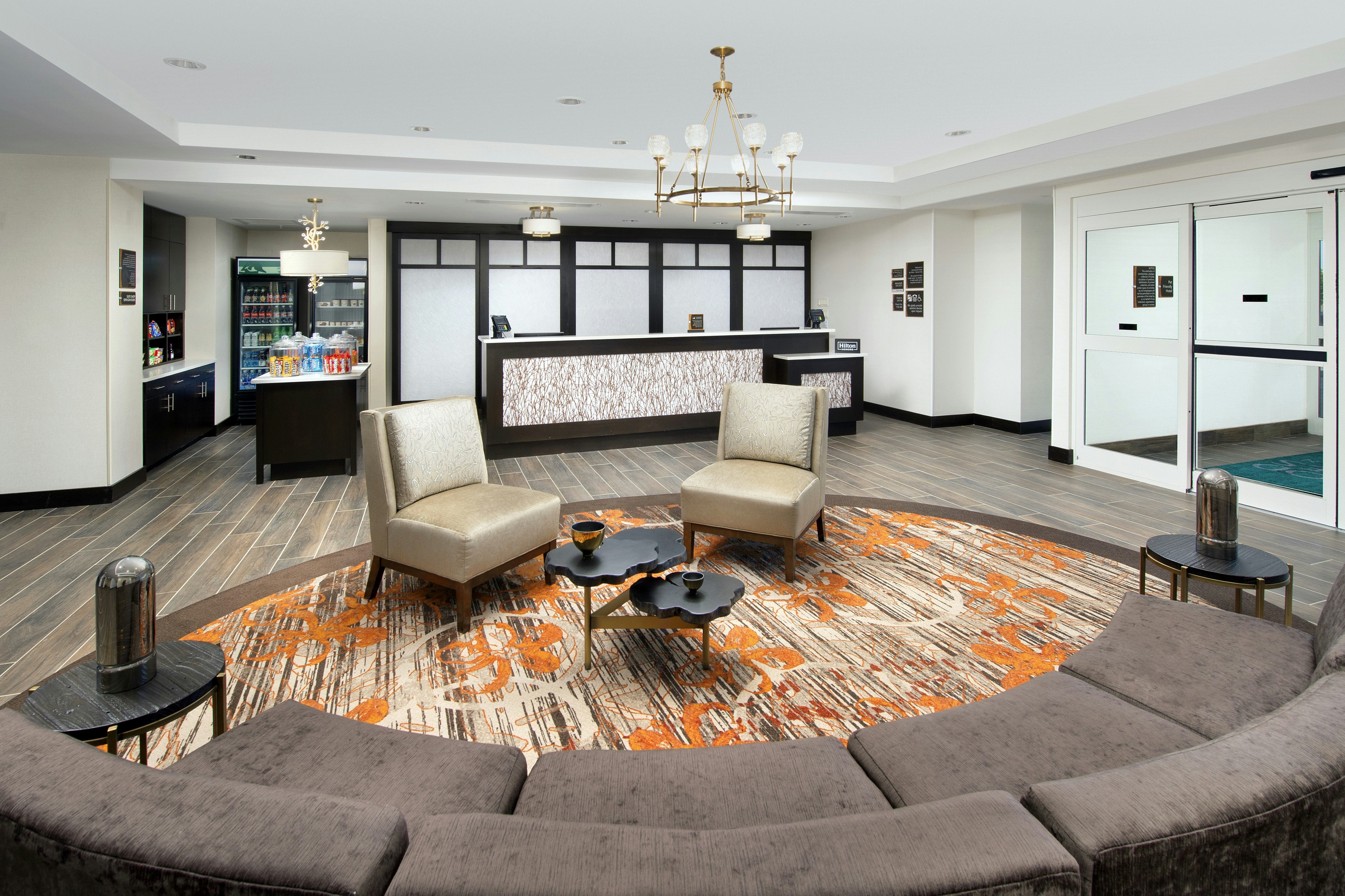 Homewood Suites By Hilton Kansas City Speedway Ks 15/42