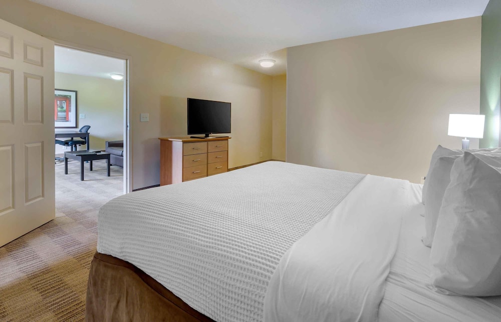 Extended Stay America Raleigh Rtp 4610 Miami Blvd 20/49