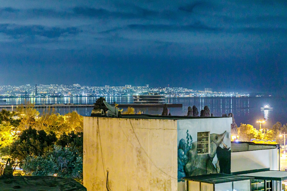Deniz Inn Boutique Hotel 4/50