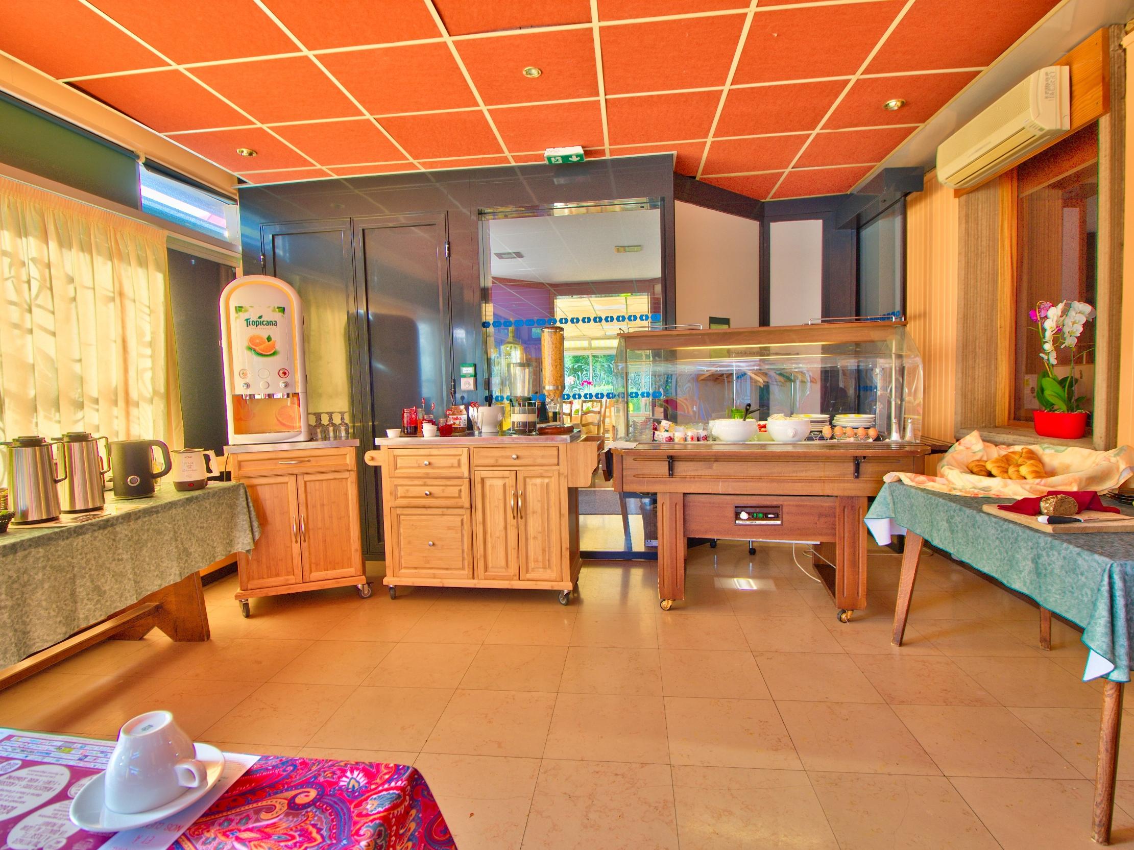 Chalet Du Mont Roland 17/22