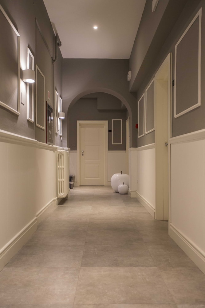 DEDO BOUTIQUE HOTEL 57/60