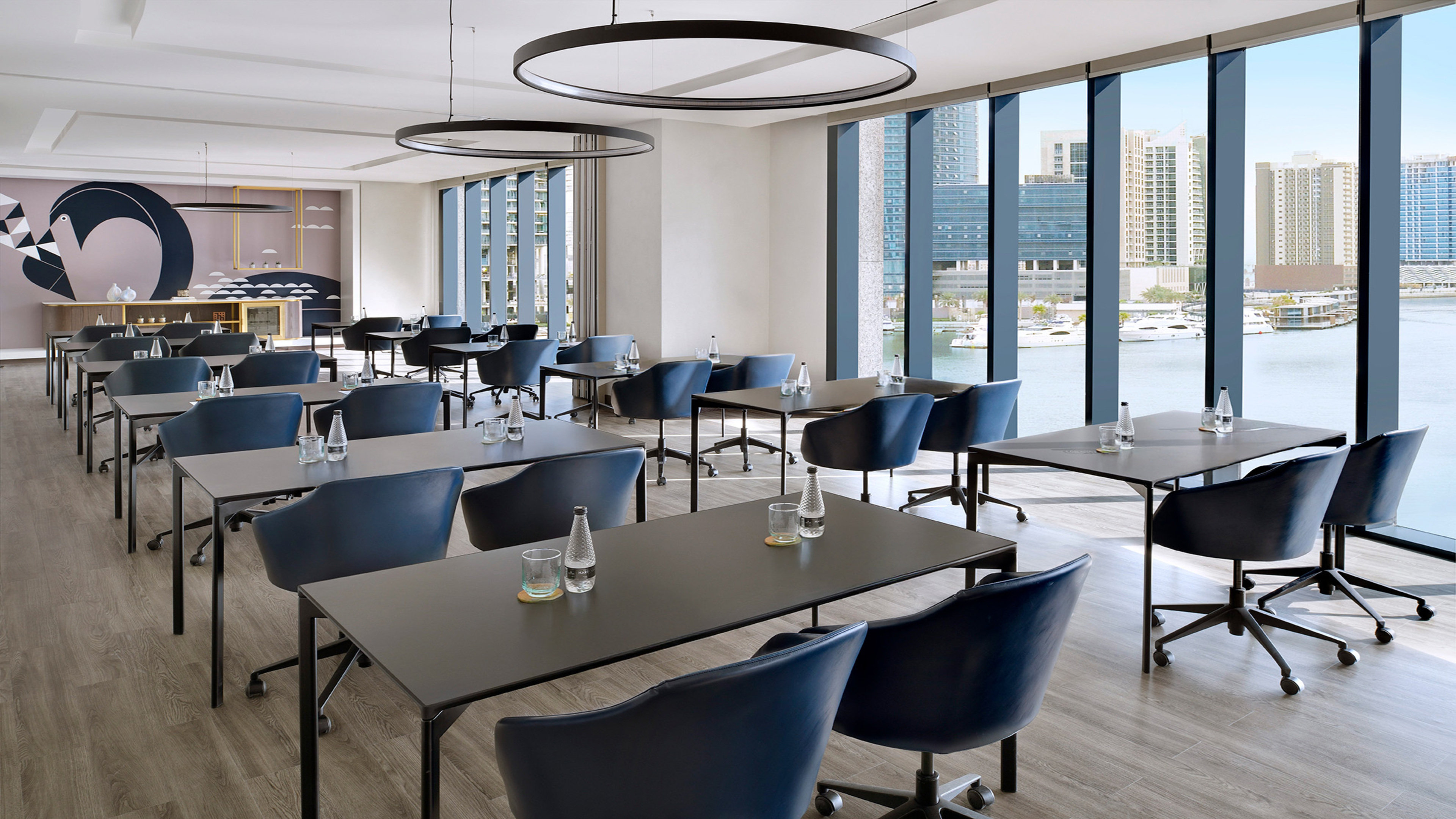 Hotel Indigo Dubai Downtown 59/74