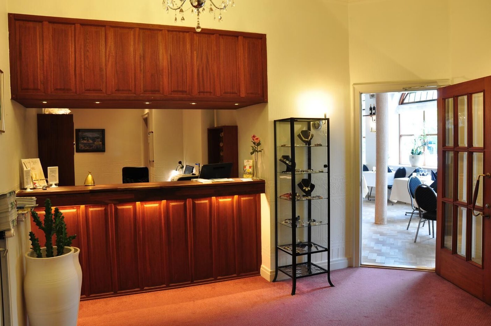 Hotel Phnix Brnderslev 3/6