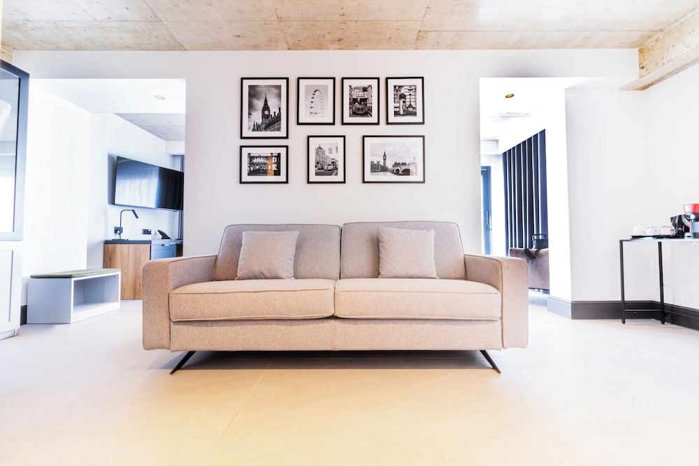 The Londoner Hotel Sliema 40/58