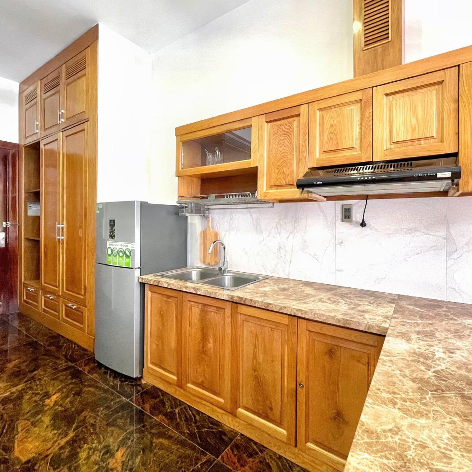 Kim Minh Hotel & Apartment 8/59