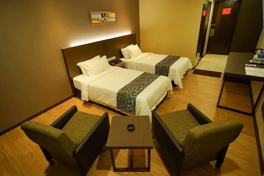 Hotel Anika 20/32