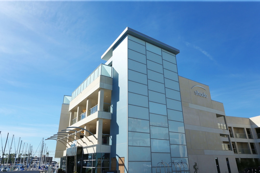 Shade Hotel Redondo Beach 3/44