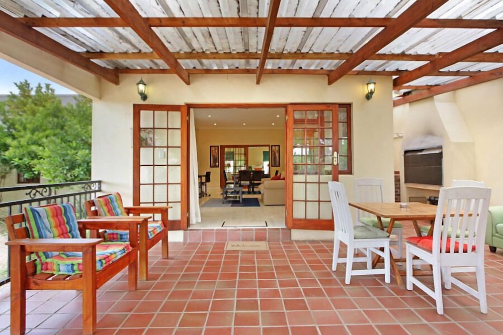 Kleinbosch Lodge 27/45
