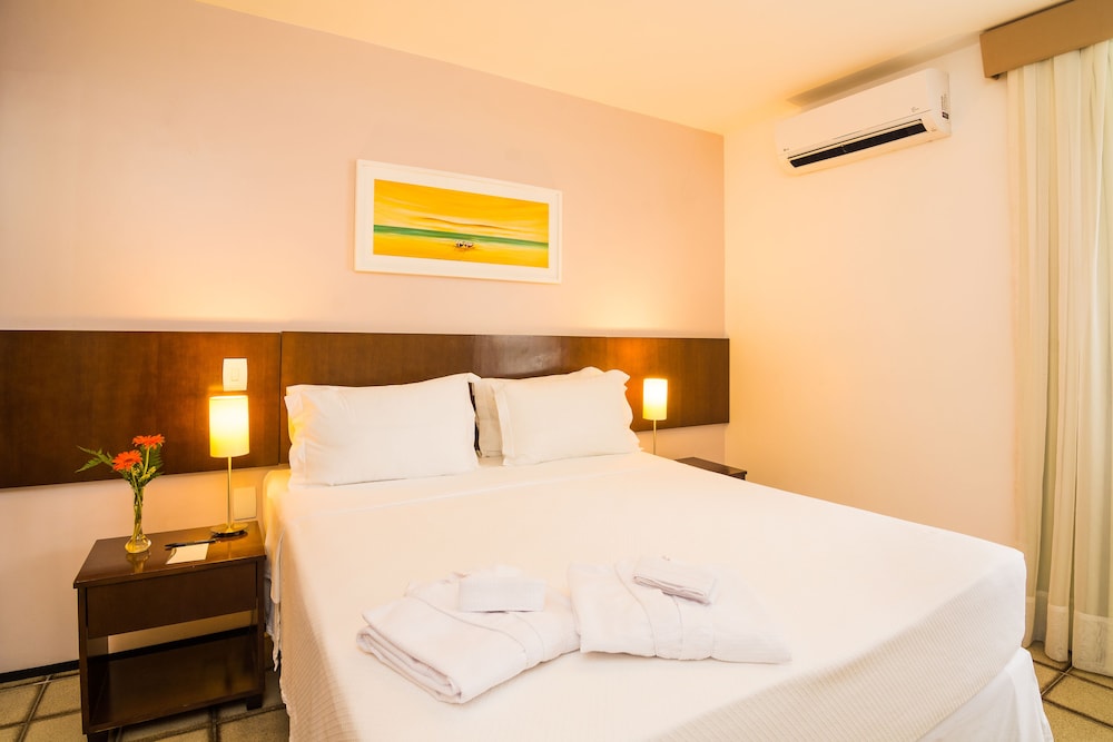 Nobile Suites Golden Fortaleza 18/50