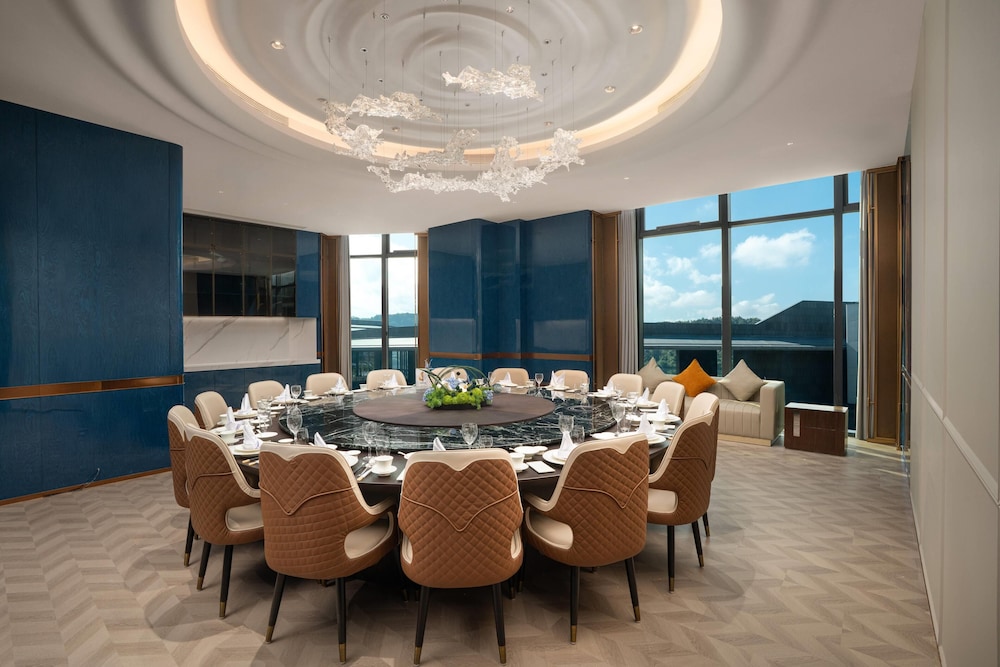 Wyndham Grand Plaza Royale Milky Way Jiande 50/63
