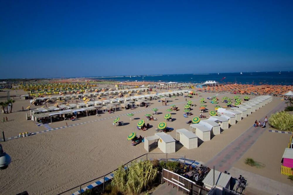 Hotel Ragno D'oro 4/49