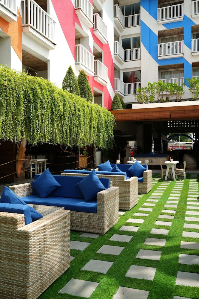 Bliss Surfer Bali By Tritama Hospitality 67/70