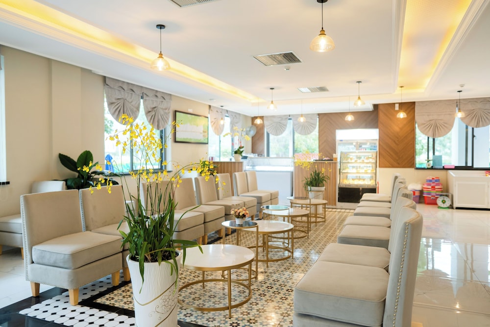 Orbit Hotel 29/50
