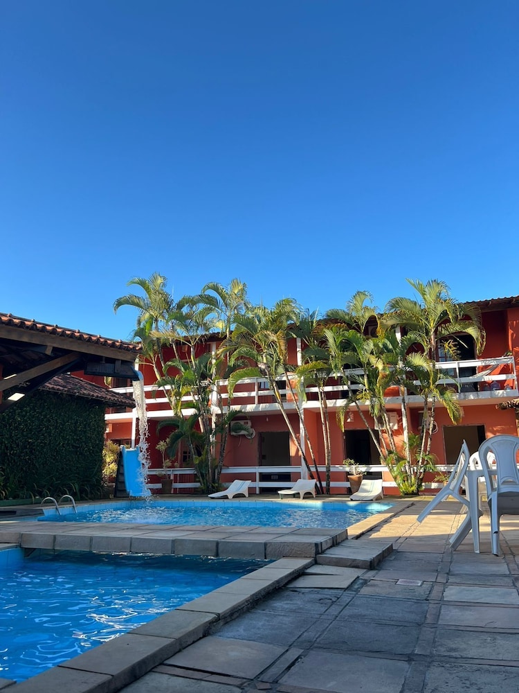 Hotel Recanto Do Sol 61/64