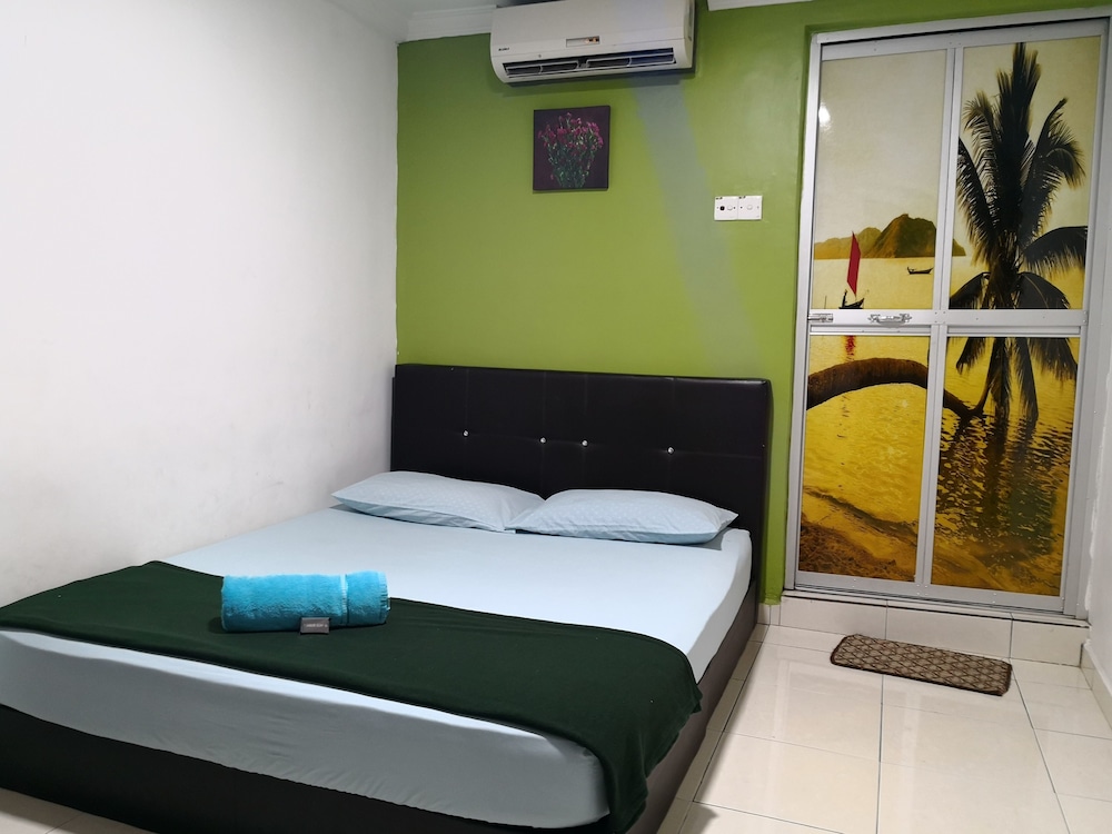 Kristal Inn Hotel 19/55