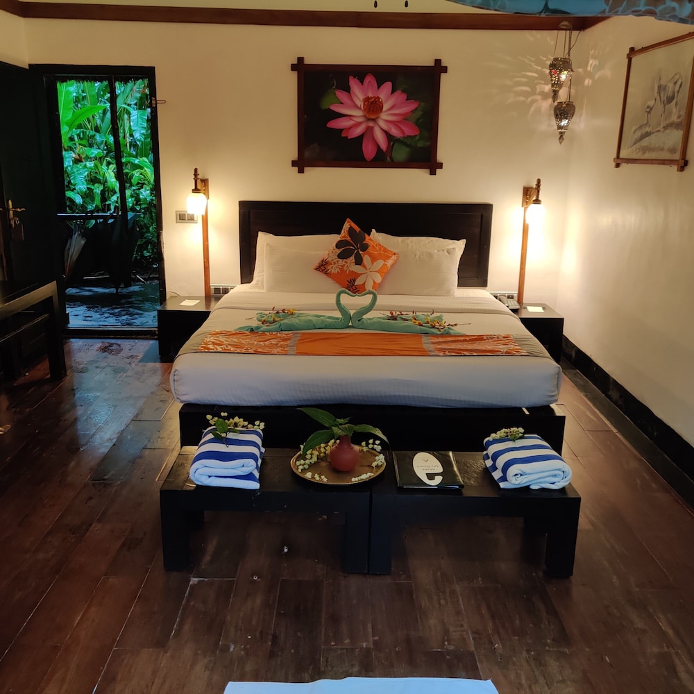 Amritara Shalimar Spice Garden Resort & Spa 44/78