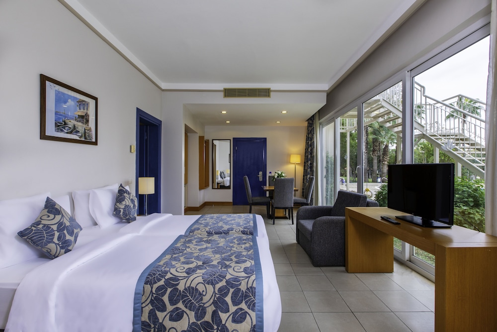 Suite Sea View