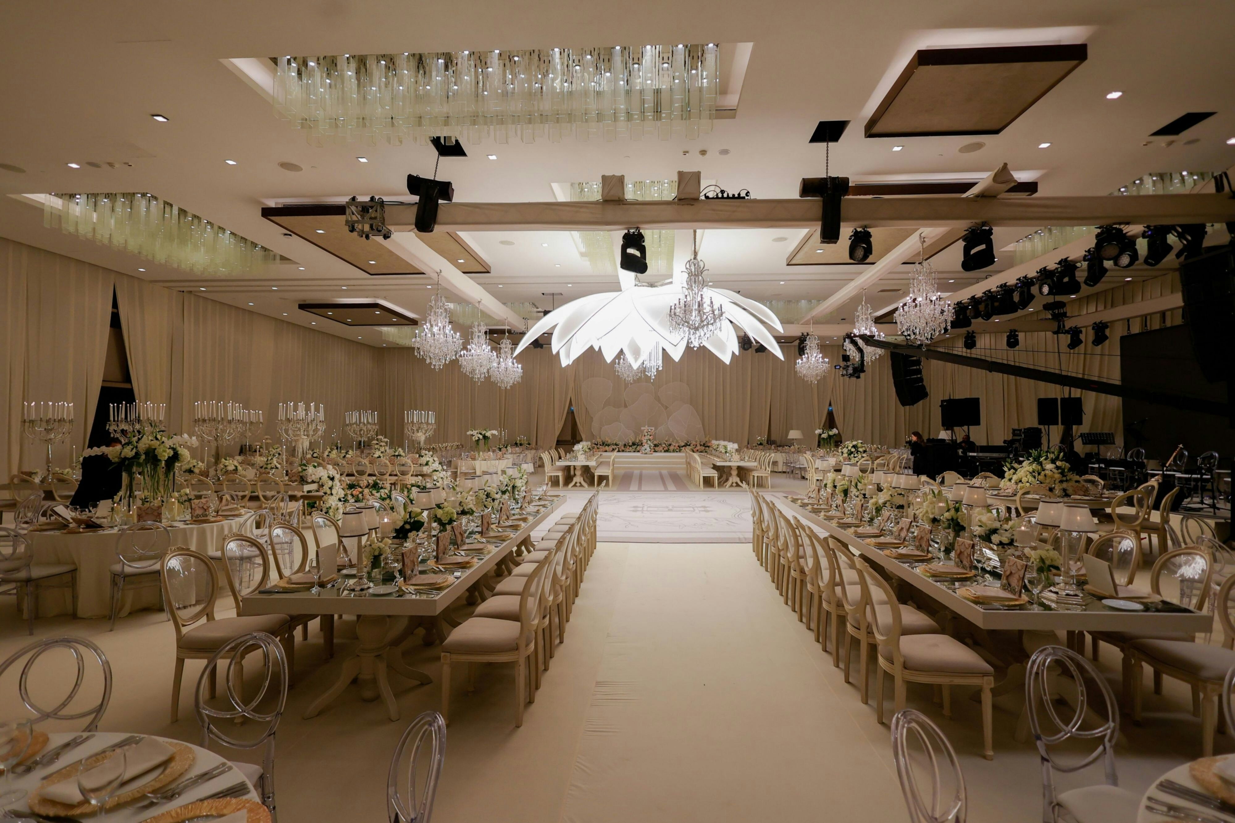 Renaissance Polat Istanbul Hotel 47/67