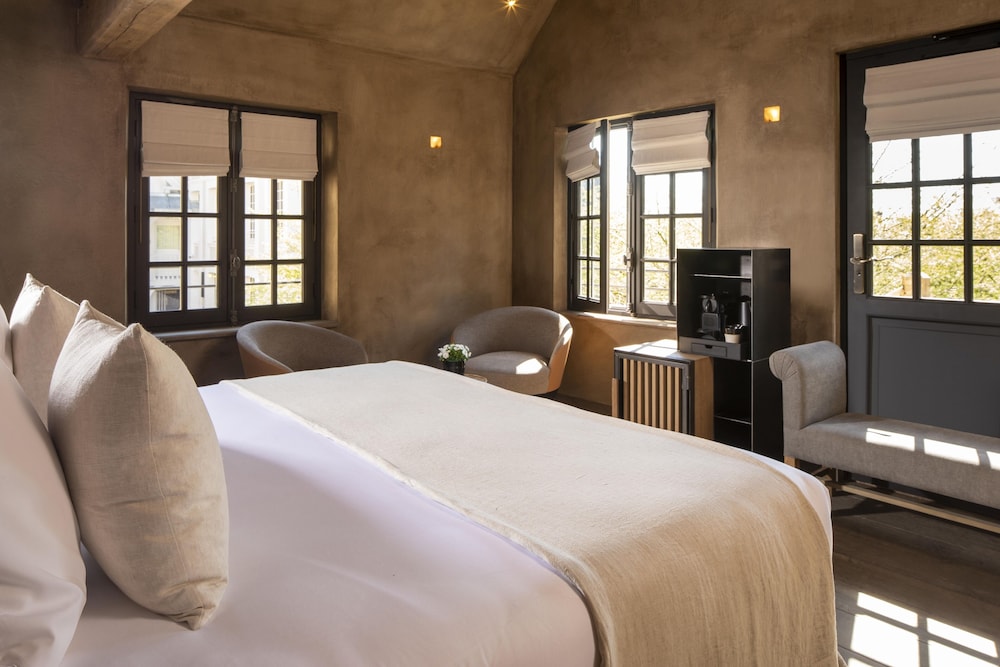 Hotel Saint-Delis Relais & Chateaux 6/41