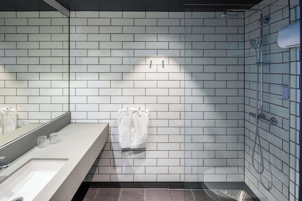 Comfort Hotel Copenhagen Airport 59/62