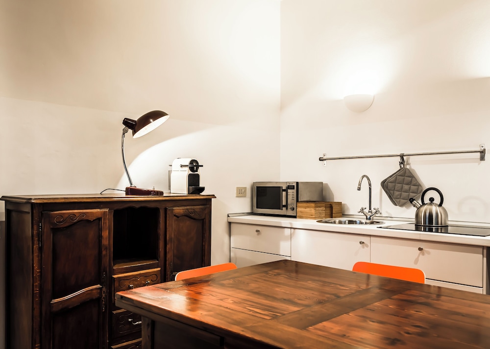Brera Apartments In Porta Romana 3/21