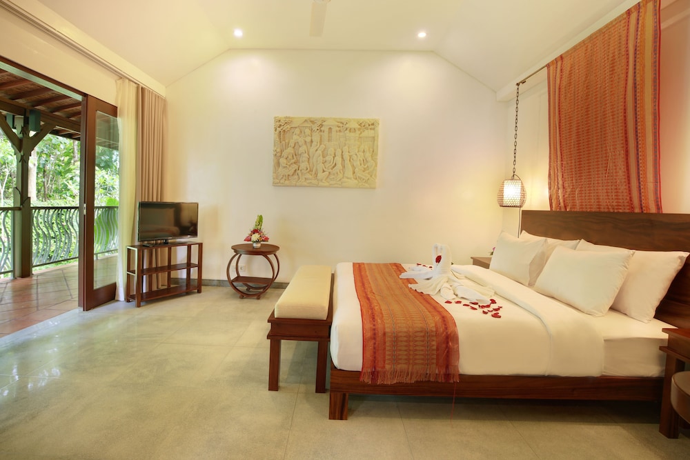 Villa Beji Mawang Ubud 8/50
