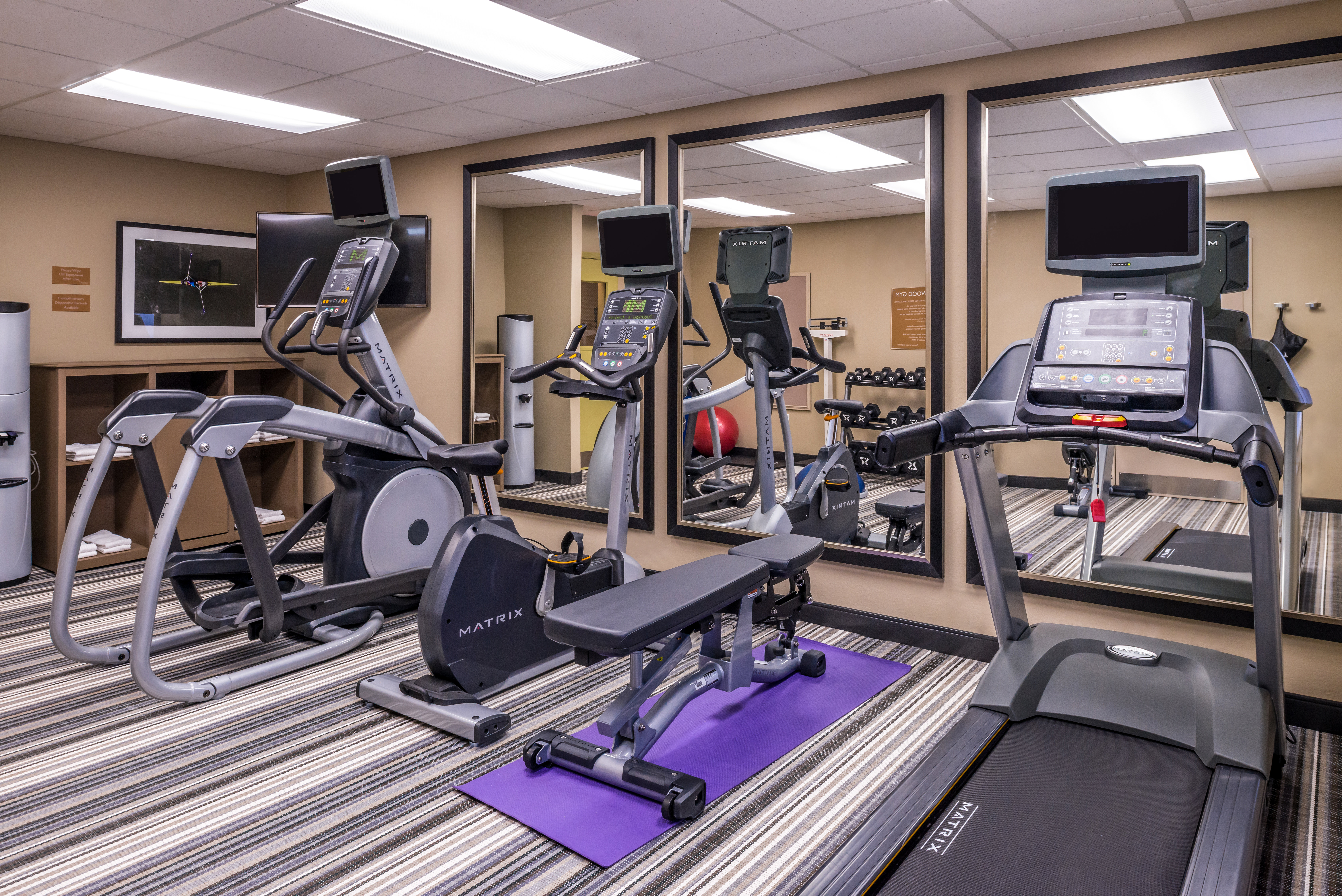 Candlewood Suites Paducah 29/65