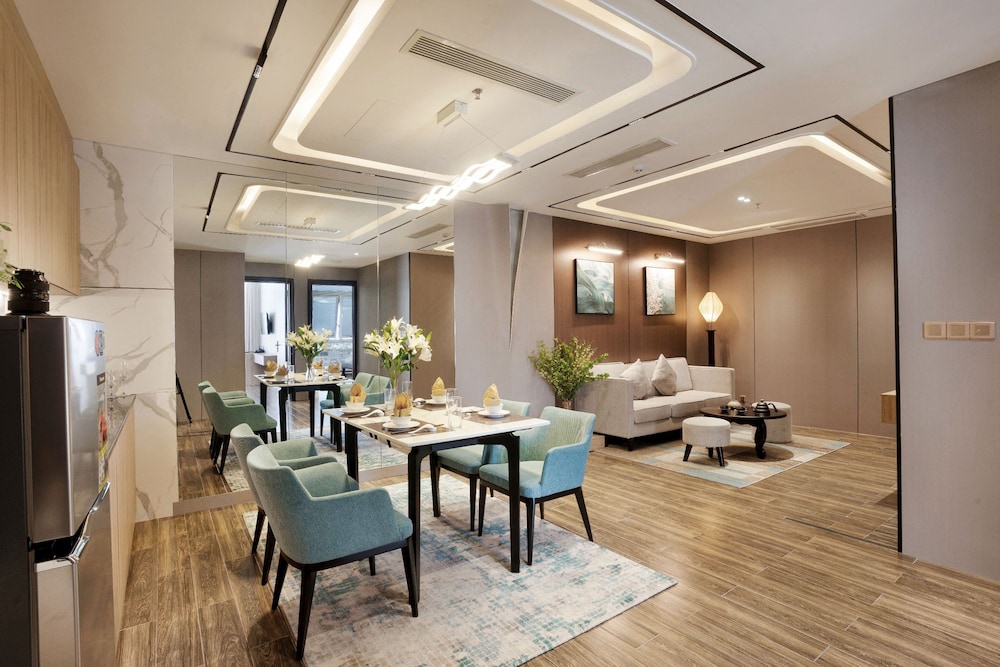Cicilia Hotels & Spa Danang 40/48
