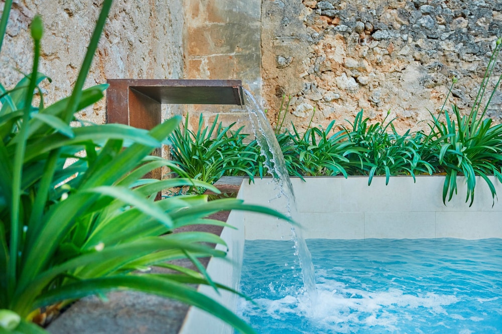 Sa Creu Nova Petit Palais Art and Spa (Adults Only hotel plus 14) 64/72