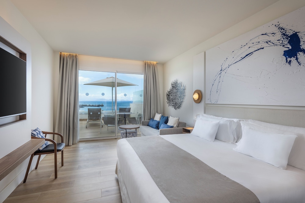Barcelo Playa Blanca 15/62