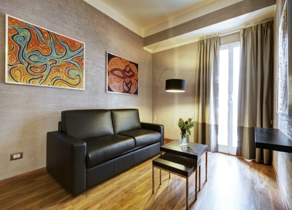 Dharma Luxury Hotel & Spa 48/70